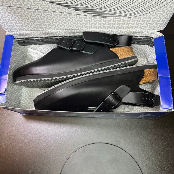 •VNDS• BIRKENSTOCK® Tokio Pro Super Grip Professional • EU39 - Picture 3 of 14